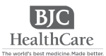 BJC HealthCare Logo