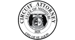 St. Louis Circuit Attorney's Office Logo