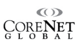 Corenet Global logo