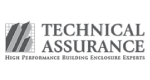 Technical Assurance logo