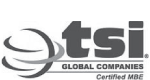 TSI Global Logo