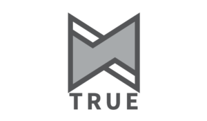 TRUE Logo