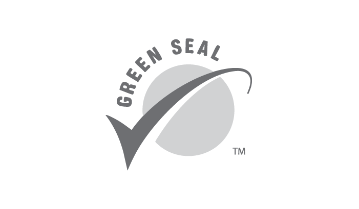 Green Seal Logo