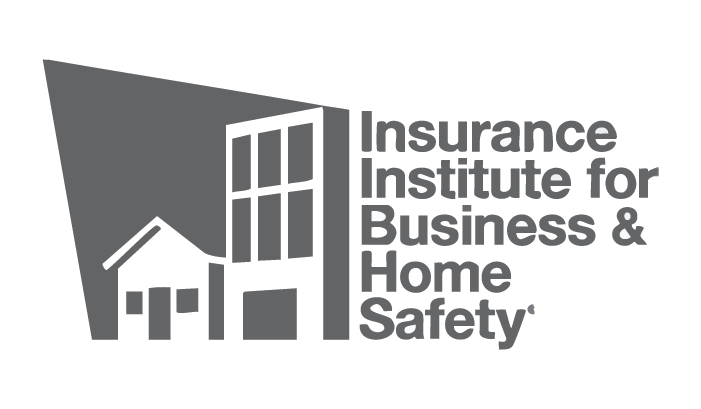 Insurance Institute for Business & Home Safety Logo